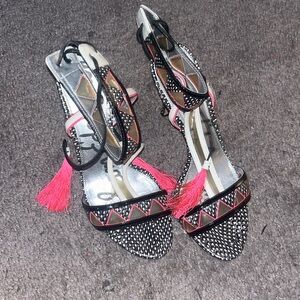 Sam Edelman NY heels